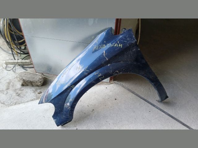 bontott DODGE JOURNEY Bal első Sárvédő