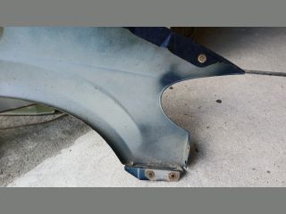 bontott DODGE JOURNEY Bal első Sárvédő