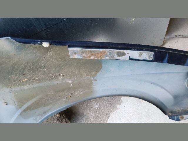 bontott DODGE JOURNEY Bal első Sárvédő