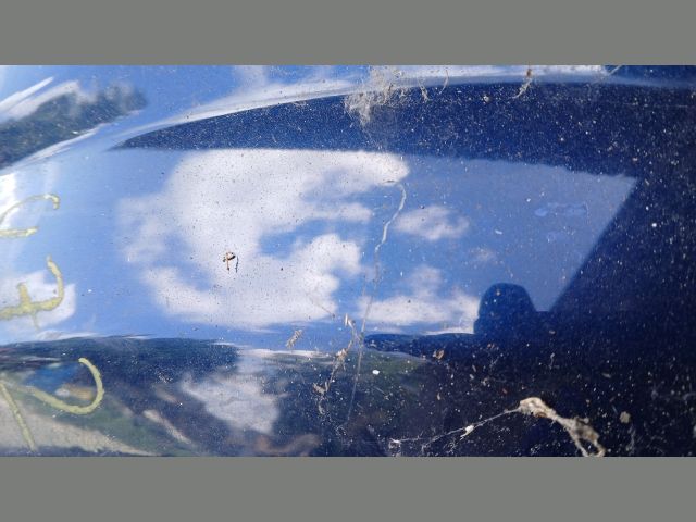 bontott DODGE JOURNEY Bal első Sárvédő