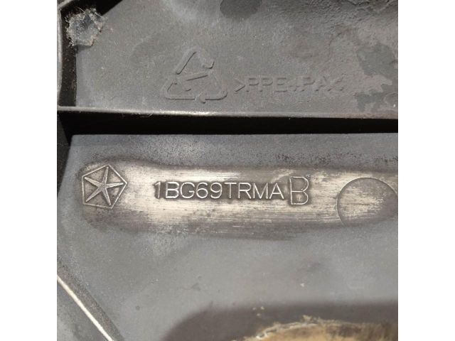 bontott DODGE JOURNEY Dísztárcsa (1 db)