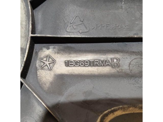 bontott DODGE JOURNEY Dísztárcsa (1 db)