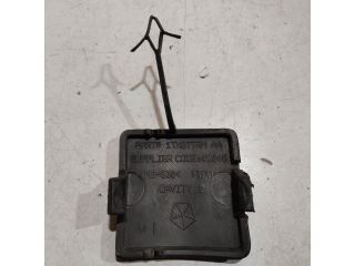 bontott DODGE JOURNEY Első Vonószem Burkolat