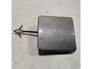 bontott DODGE JOURNEY Első Vonószem Burkolat