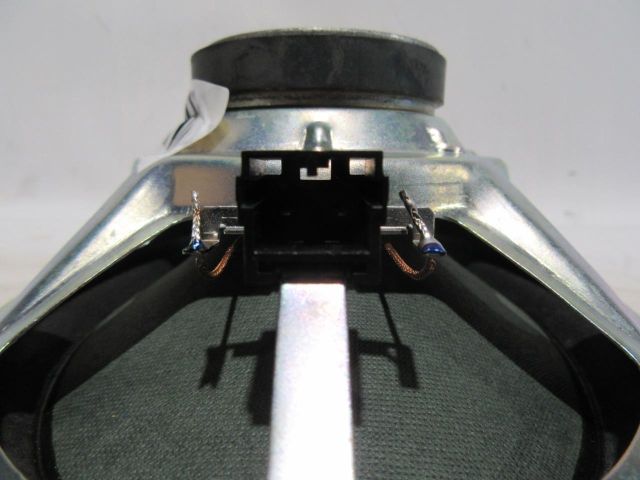 bontott DODGE JOURNEY Hangszóró (Pozíciófüggetlen)