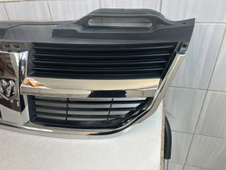 bontott DODGE JOURNEY Hűtőrács