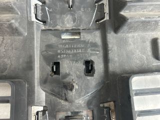 bontott DODGE JOURNEY Hűtőrács