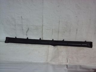 bontott DODGE JOURNEY Jobb első Küszöb Díszléc