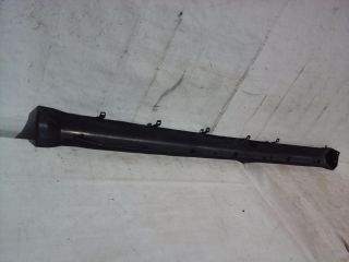 bontott DODGE JOURNEY Jobb első Küszöb Díszléc