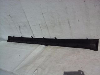 bontott DODGE JOURNEY Jobb első Küszöb Díszléc