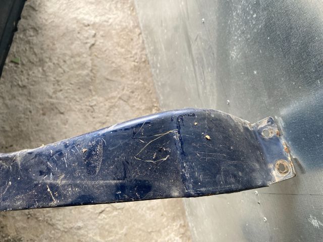 bontott DODGE JOURNEY Jobb első Sárvédő