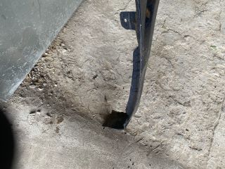 bontott DODGE JOURNEY Jobb első Sárvédő