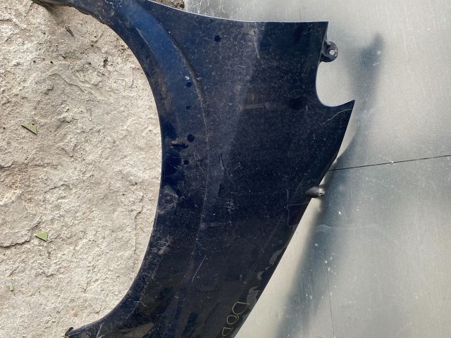 bontott DODGE JOURNEY Jobb első Sárvédő