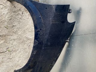 bontott DODGE JOURNEY Jobb első Sárvédő