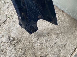 bontott DODGE JOURNEY Jobb első Sárvédő