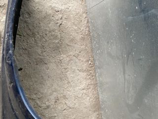 bontott DODGE JOURNEY Jobb első Sárvédő