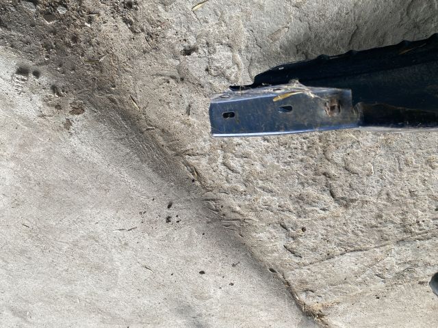 bontott DODGE JOURNEY Jobb első Sárvédő