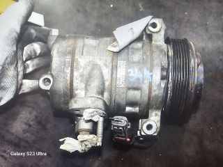 bontott DODGE NITRO Klímakompresszor