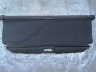 bontott DODGE NITRO Csomagtér Roló