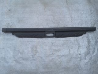 bontott DODGE NITRO Csomagtér Roló