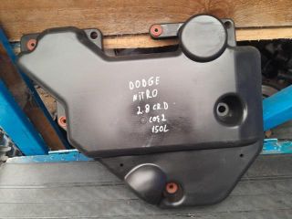 bontott DODGE NITRO Felső Hűtőburkolat