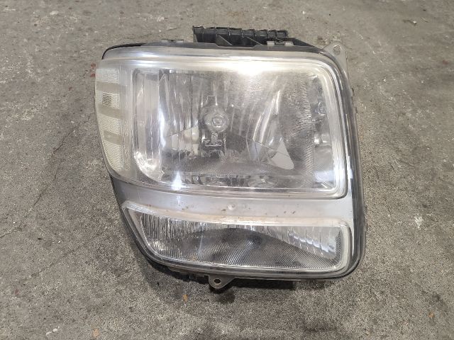 bontott DODGE NITRO Fényszórómagasság Állító Motor Jobb