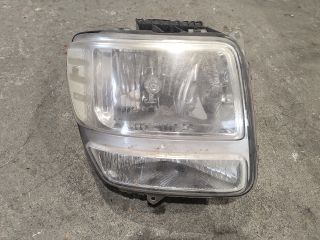 bontott DODGE NITRO Fényszórómagasság Állító Motor Jobb