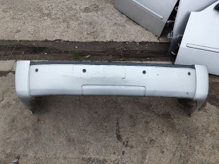 bontott DODGE NITRO Hátsó Lökhárító (Részeivel)