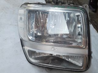 bontott DODGE NITRO Jobb Fényszóró