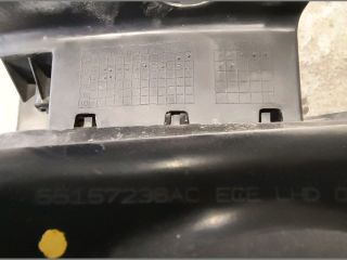 bontott DODGE NITRO Jobb Fényszóró