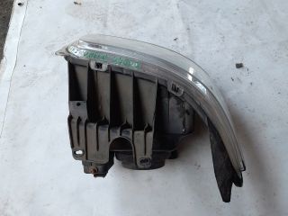 bontott DODGE NITRO Jobb Fényszóró