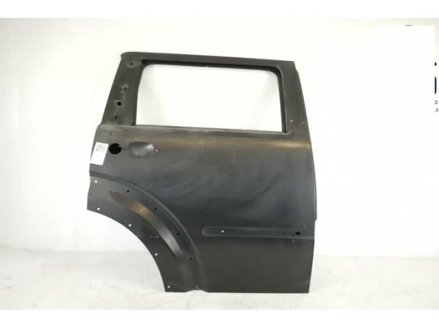 bontott DODGE NITRO Jobb hátsó Ajtó (Üres lemez)