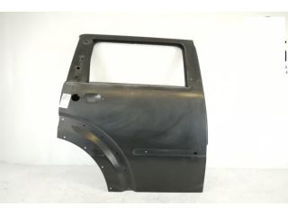 bontott DODGE NITRO Jobb hátsó Ajtó (Üres lemez)