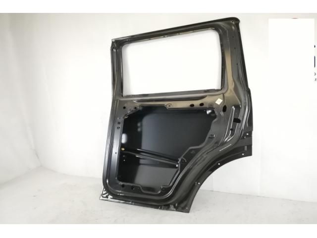 bontott DODGE NITRO Jobb hátsó Ajtó (Üres lemez)