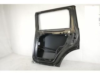 bontott DODGE NITRO Jobb hátsó Ajtó (Üres lemez)