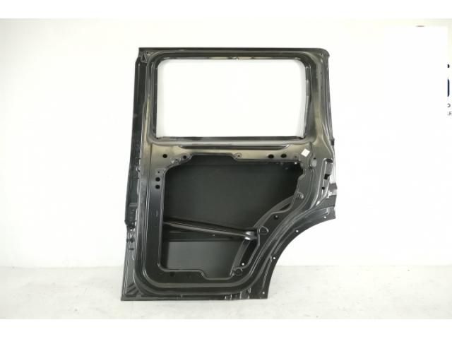 bontott DODGE NITRO Jobb hátsó Ajtó (Üres lemez)