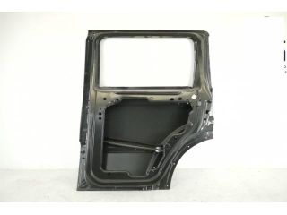 bontott DODGE NITRO Jobb hátsó Ajtó (Üres lemez)