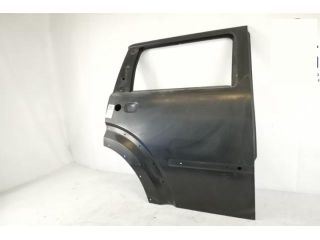 bontott DODGE NITRO Jobb hátsó Ajtó (Üres lemez)