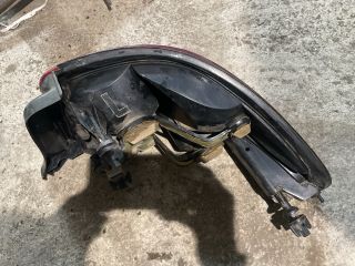 bontott DODGE STRATUS Bal Hátsó Lámpa