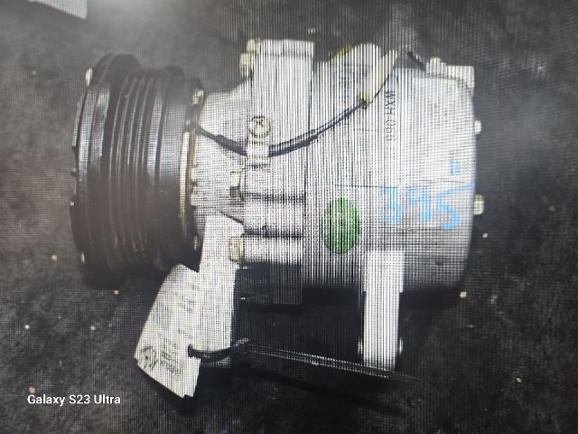 bontott DR DR Klímakompresszor