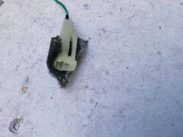 bontott DR DR Csomagtérajtó Zárszerkezet