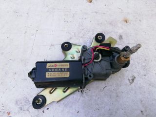 bontott DR DR Hátsó Ablaktörlő Motor