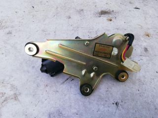 bontott DR DR Hátsó Ablaktörlő Motor