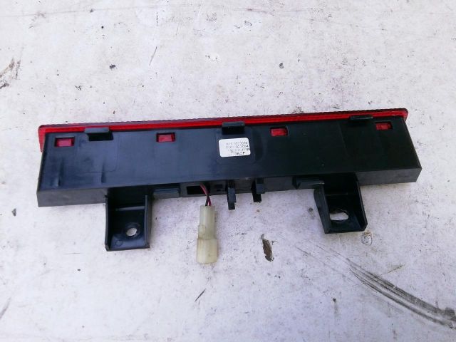 bontott DR DR Pótféklámpa