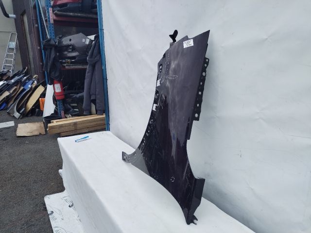 bontott DS DS 3/DS 3 CROSSBACK Bal első Sárvédő