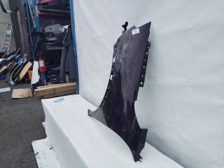 bontott DS DS 3/DS 3 CROSSBACK Bal első Sárvédő