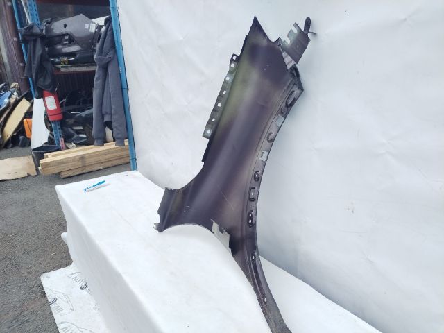 bontott DS DS 3/DS 3 CROSSBACK Bal első Sárvédő