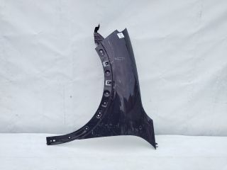 bontott DS DS 3/DS 3 CROSSBACK Bal első Sárvédő