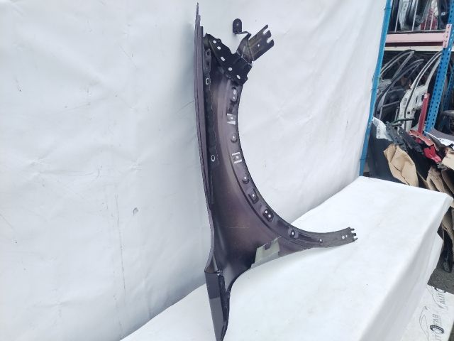 bontott DS DS 3/DS 3 CROSSBACK Bal első Sárvédő