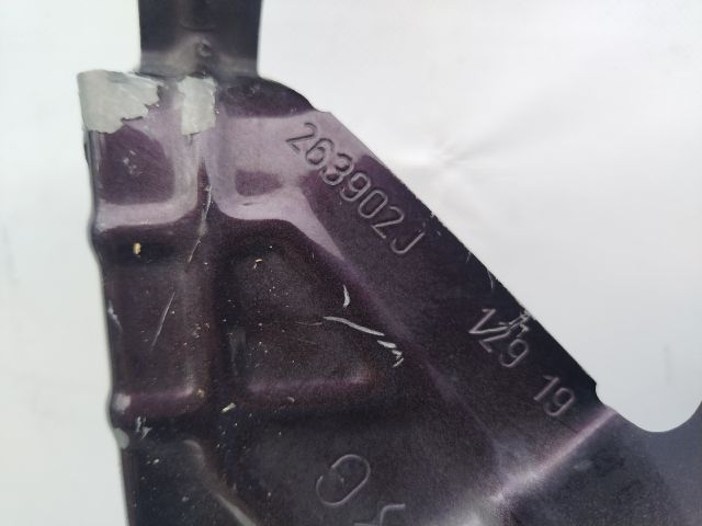 bontott DS DS 3/DS 3 CROSSBACK Bal első Sárvédő